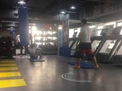 -24KiCK格斗学院(博泰店)