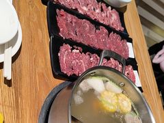 -掂档潮汕牛肉火锅(cityon熙地港店)