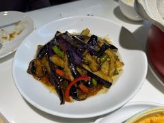 -小放牛炒菜馆(裕华万达店)