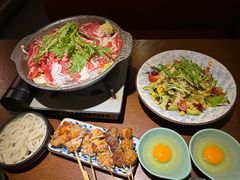 -王氏炉匠·烧鸟放题自助(好运街店)