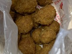 -马凯餐厅(长椿街店)