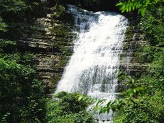 -鹿院坪生态旅游景区