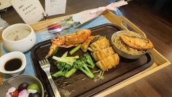 点击看大图 -和伊母婴护理中心·全套房(金山店)
