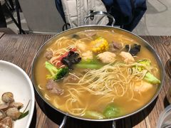 -盒马鲜生(大行宫店)
