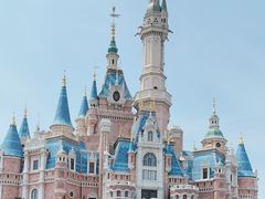 -上海迪士尼度假区