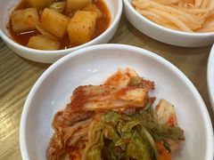 -江南面屋(明洞店)