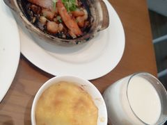 -昆山琶拉帝诗酒店·河畔咖啡厅Riverside Cafe