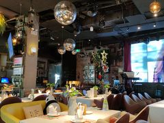 大堂-胡桃里音乐酒馆(罗湖HALO广场店)