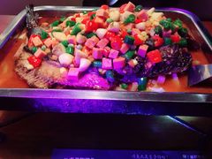 -令狐冲·活鱼馆(宝龙店)