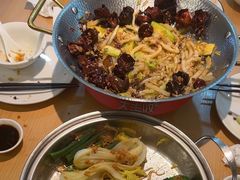 -大丰收脆鱼(万达江北店)
