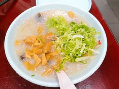 -宏状元现熬粥·京味菜(五棵松店)