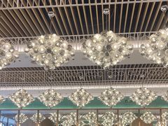 -新世界餐厅(万达店)