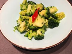 -羲和雅苑•北京烤鸭(平安国际金融中心店)