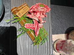 -黑牛の店·黑金店(沈阳万象城店)