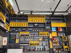 -四斤烤肉(东戴河孟家店)