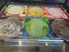 -哈根达斯(SM店)