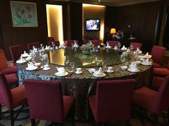包厢-顺德喜来登酒店·采悦轩