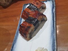 -千代武日本料理(爱建店)