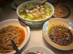 -川堂风·跷脚牛肉·乐山爆炒(中建乐荟天地店)