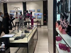 -Chanel(德基广场店)