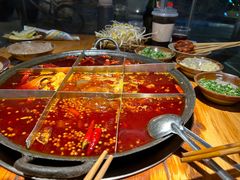 -陈陈火锅(较场口店)