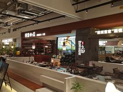 -得意咚瓜·顺德鱼生·冬瓜火锅(深圳首店)