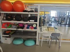 -FEELINGME乐刻私教馆·健身(大融城店)