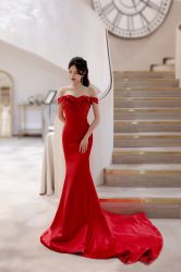 点击看大图 -B.Bridge Couture婚纱礼服(福田店)