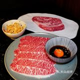 到前门一定要吃的和牛烧肉店！😘