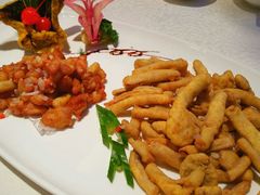 -旺顺阁海鲜广场(亚运村店)