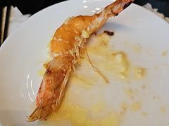-洲际酒店·地平线全日餐厅HORIZON CAFÉ