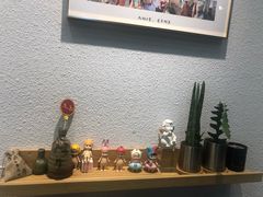 -九秋茶铺(三里屯店)