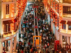 -汕头市小公园