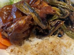 -好嫂子•刀削面(大兴店)