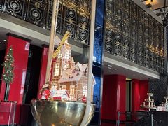 -北京索菲特大酒店