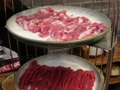 -芝麻花餐厅(祁家豁子店)