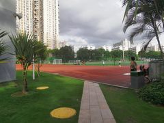 -福田体育公园