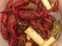 -回·龙虾铺·盆盆蟹·烧烤大排档(回龙观店)