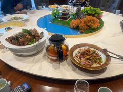 -清雅臻品·竹林院落·新派青岛菜(崂山店)
