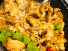-云海肴·汽锅鸡·云南菜(苏州中心店)