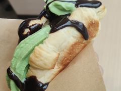 心冻角-麦当劳(西安雁塔路店)