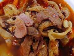 -江三王记牛杂馆(总店)