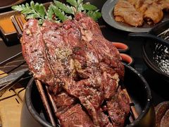 -厚贞日式烤肉(浦东汇智店)