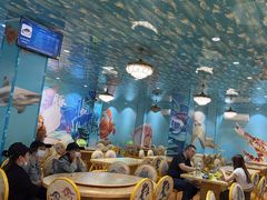 -小海豚•老字号海鲜餐厅(天涯店)