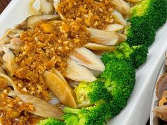 -晶渔坊·海鲜私房菜(东夷小镇店)