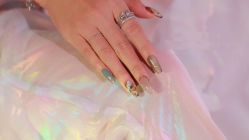 -美奈サロン美甲美睫皮肤管理