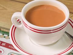 -兴华里茶记(禅城同济首店)