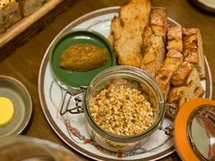 -Bistro Les Lilas丁香花小酒馆