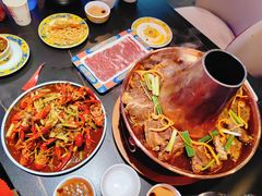 -虾乐园龙虾·夜宵(松江店)