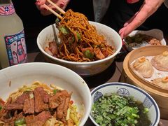 -王繁星面馆(西安熙地港店)